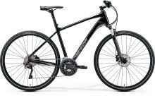 Велосипед MERIDA Crossway XT-Edition (2020)